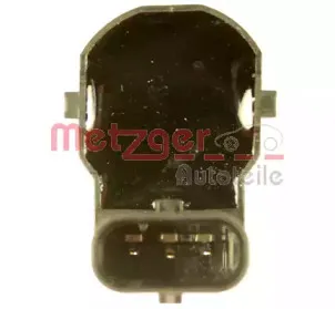 Датчик, система помощи при парковке METZGER купить